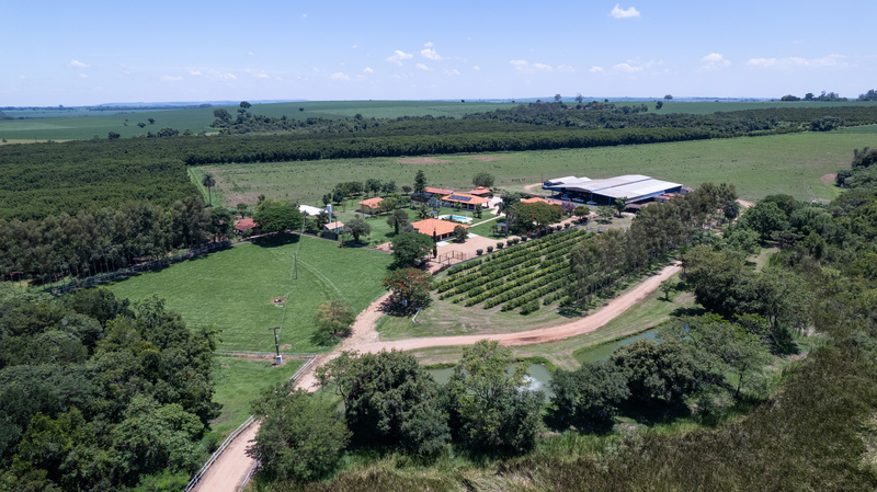  Fazenda Estância